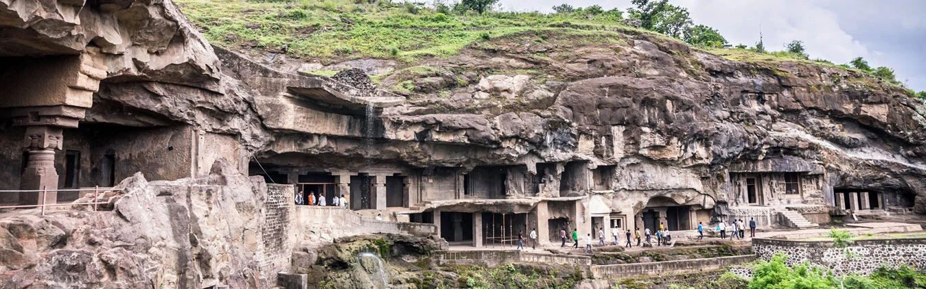 Ajanta & Ellora
