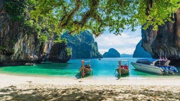 Andaman Islands