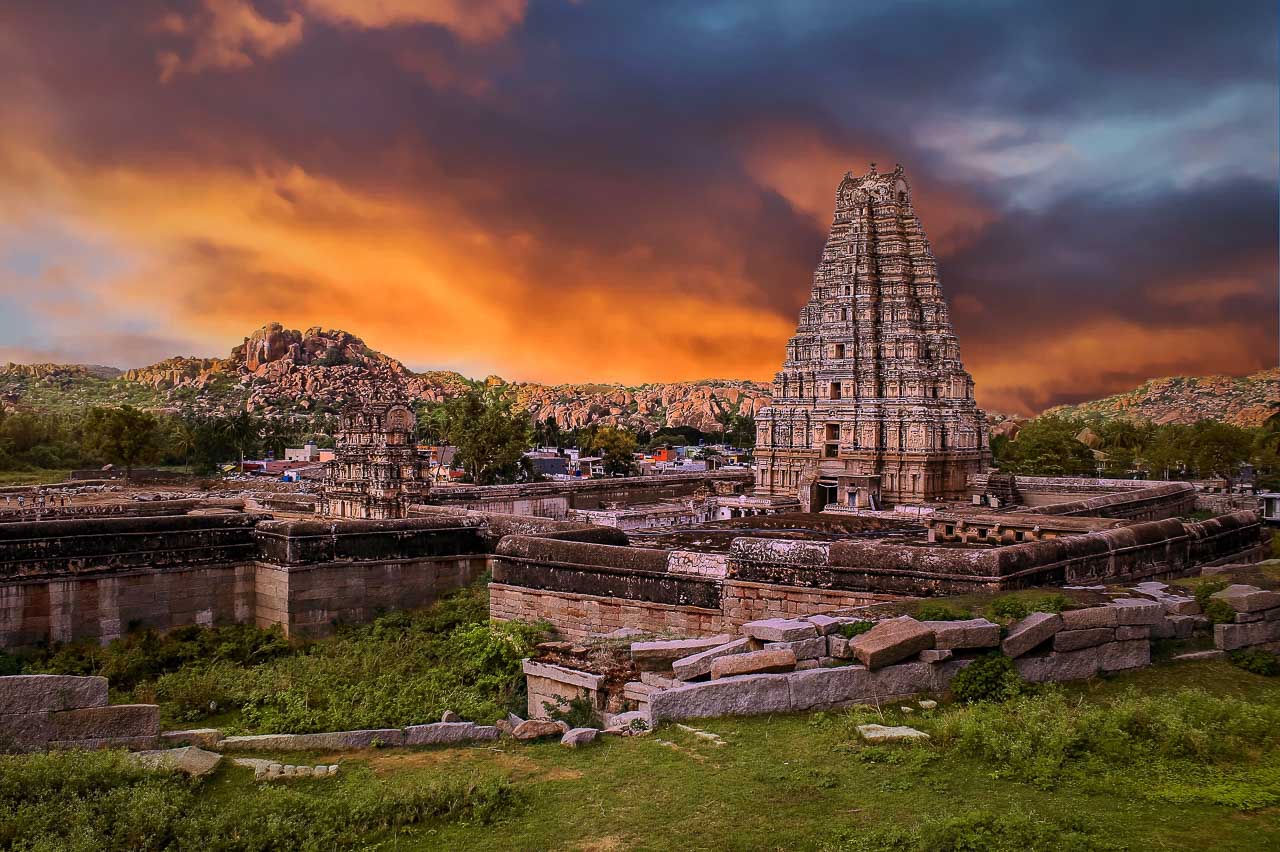 Hampi