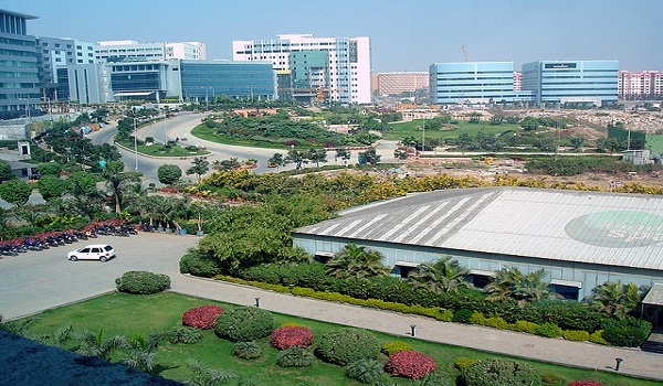 Hyderabad