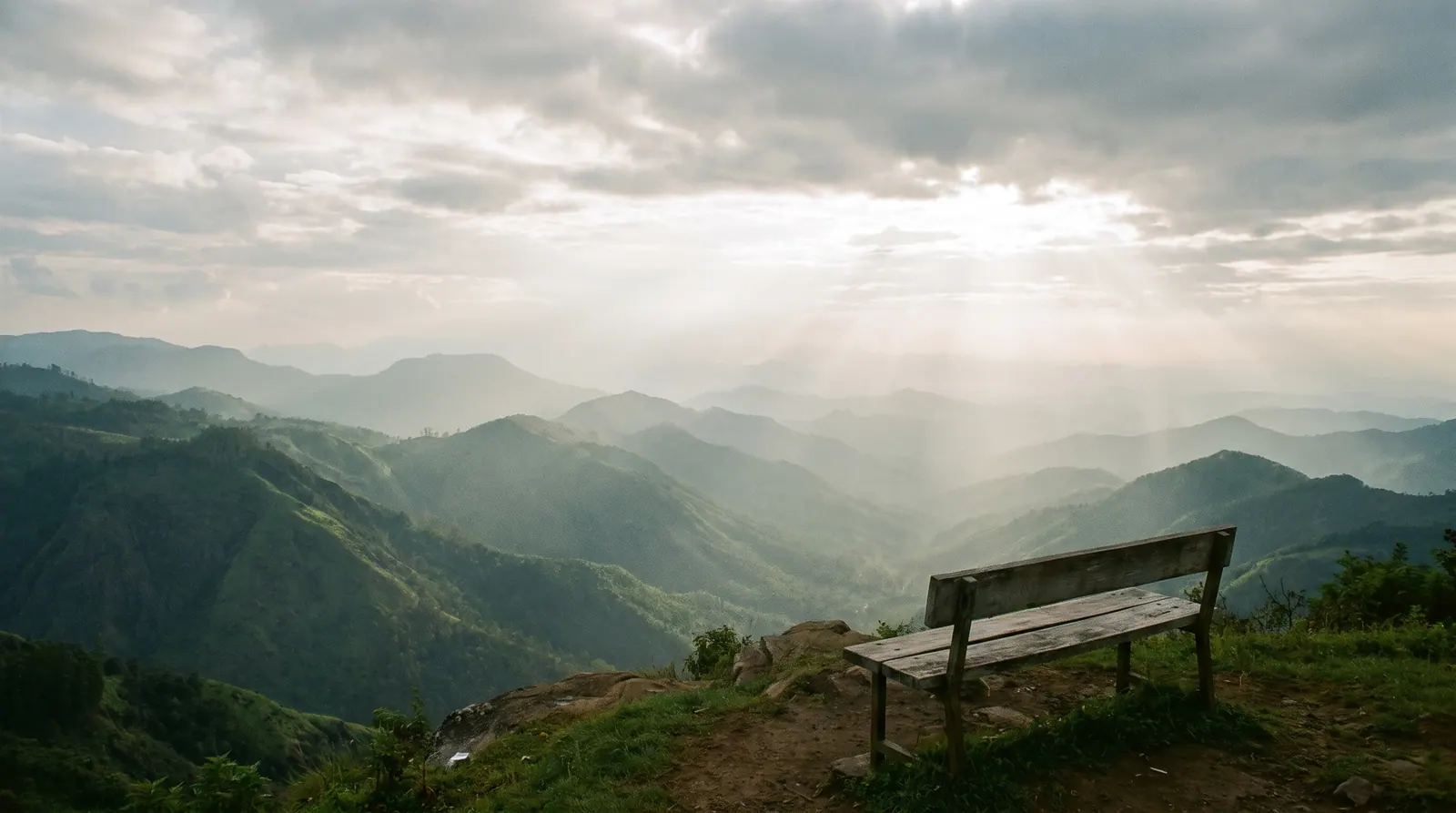 Kodaikanal