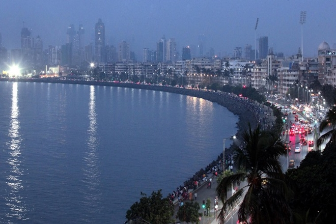 Mumbai