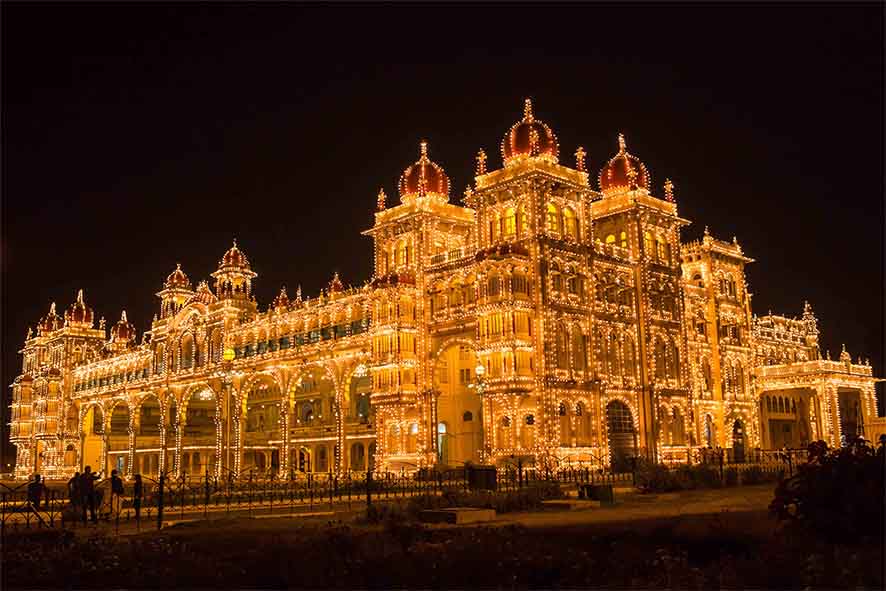 Mysore