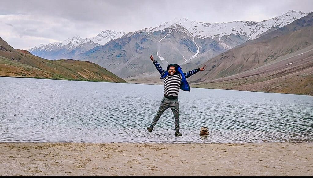 Spiti Valley